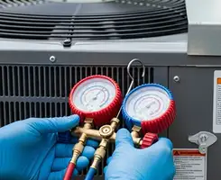 ac repair services with professional air conditioning system diagnostics in Wilmington, NC